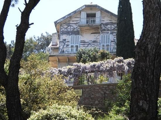 Hüseyin Rahmi Gürpınar Müzesi